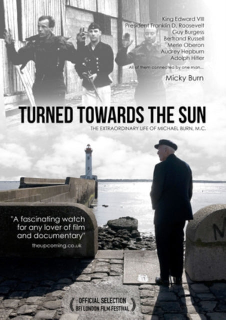 Turned Towards The Sun