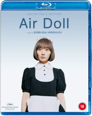 Air Doll (collectors Edition)