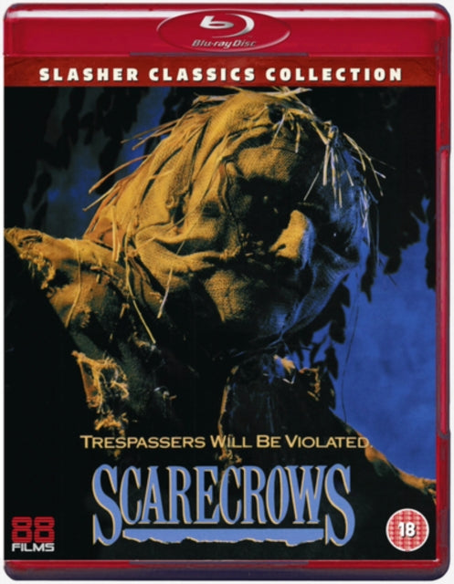 Scarecrows