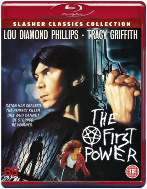 First Power. The