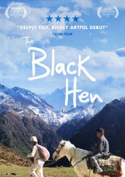 Black Hen Kalo Pothi
