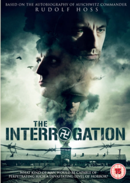 Interrogation. The