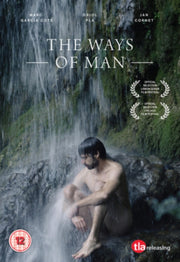Ways Of Man. The