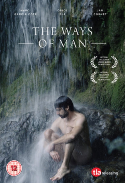 Ways Of Man. The