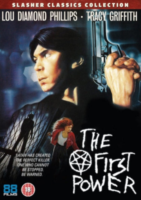 First Power. The