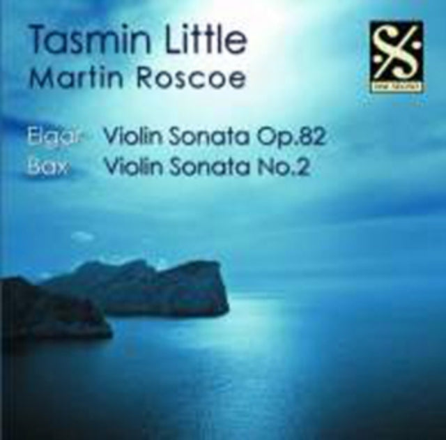 Elgar & Bax Violin Sonatas