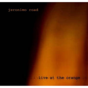 Live At The Orange