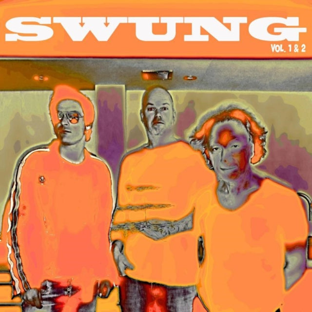 Swung Vol. 1 & 2