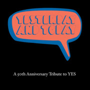 Yesterday And Today A 50th Anniversary T