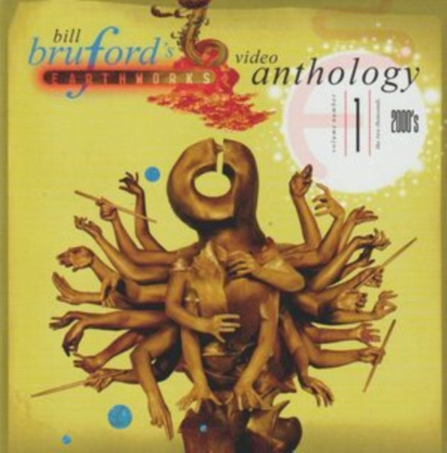 Video Anthology Volume One