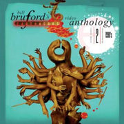 Video Anthology Volume Two 1990s 2cd Dvd