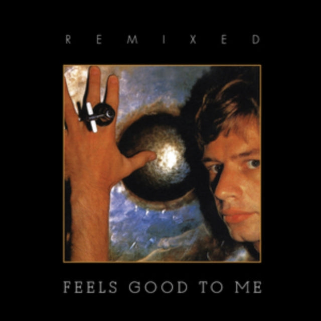 Feels Good To Me Remixed Edition