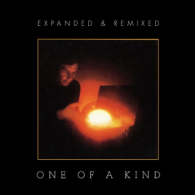 One Of A Kind Expanded & Remixed Edition