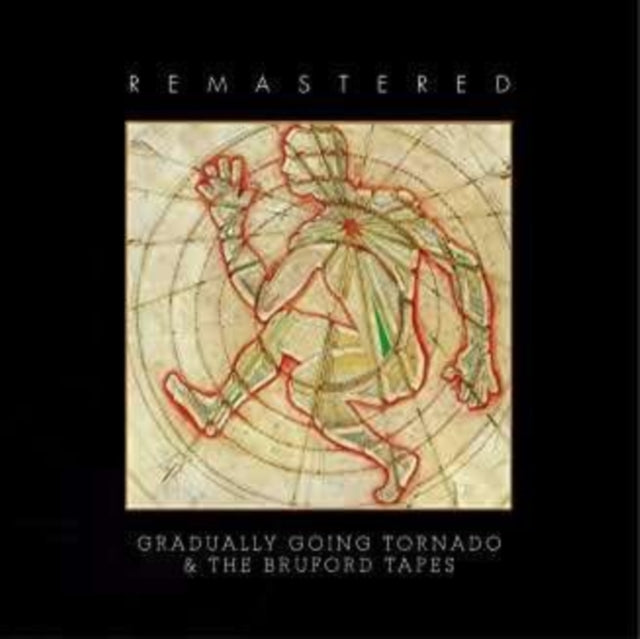Gradually Going Tornado / The Bruford Ta