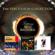 The Percussion Collective Featuring Bill