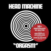 Orgasm 50th Anniversary Re-master