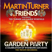 The Garden Party A Celebration Of Wishbo