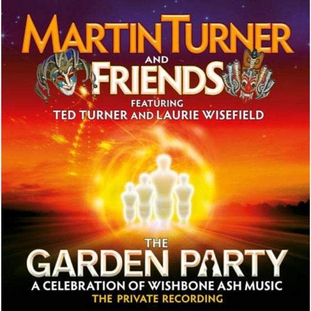 The Garden Party A Celebration Of Wishbo