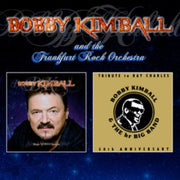 Sings Toto Classics / Tribute To Ray Cha