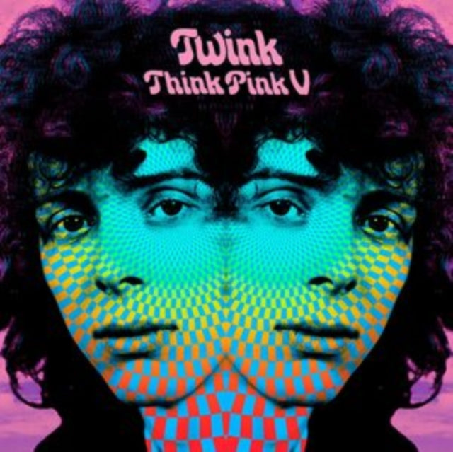 Think Pink V