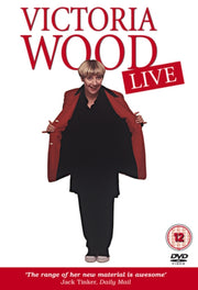 Victoria Wood Live
