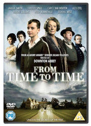 From Time To Time