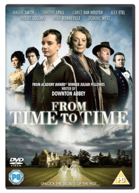 From Time To Time