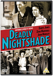 Deadley Nightshade