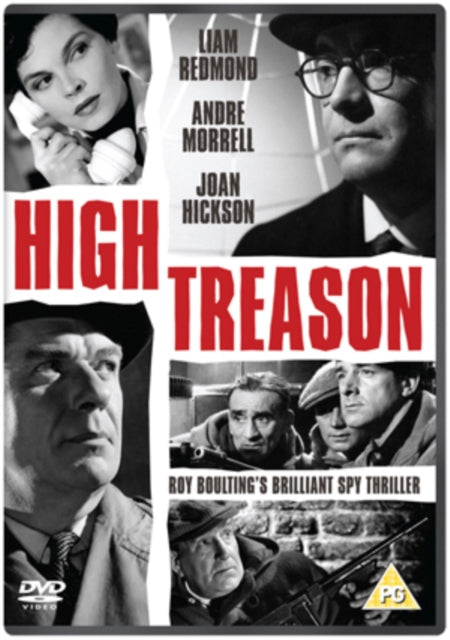 High Treason