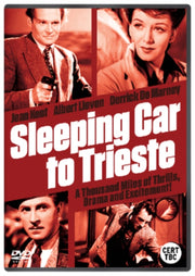 Sleeping Car To Trieste