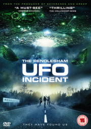 Rendlesham Ufo Incident