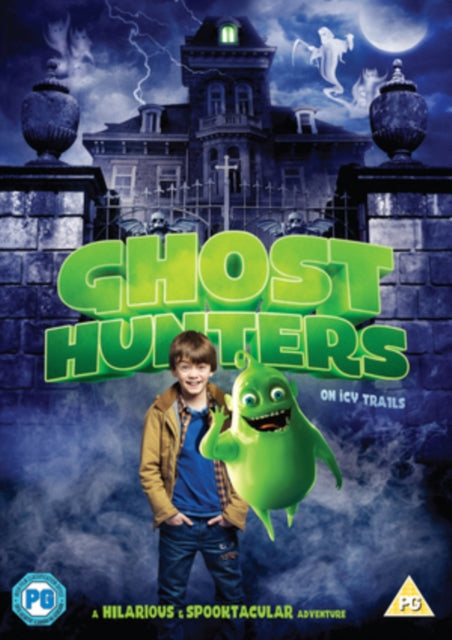 Ghosthunters