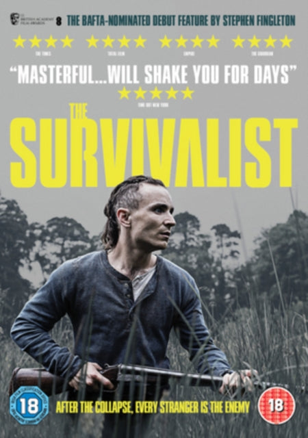 Survivalist The