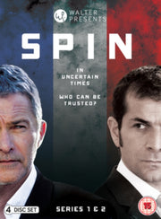 Spin Series 1 & Series 2