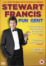 Stewart Francis Pungent