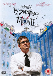 My Scientology Movie