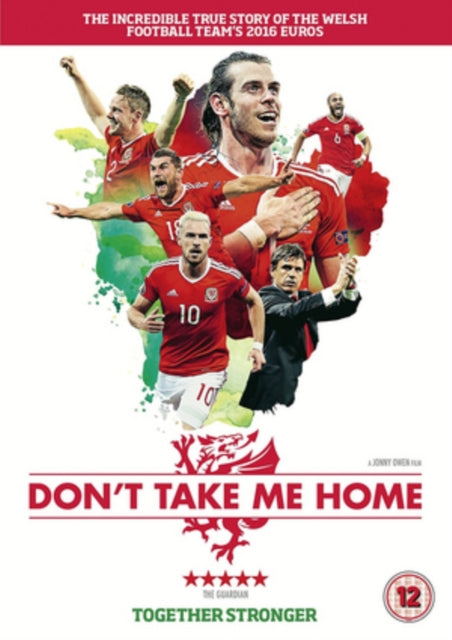 Dont Take Me Home
