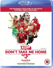 Dont Take Me Home