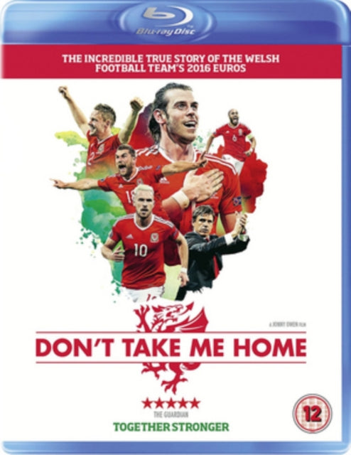 Dont Take Me Home