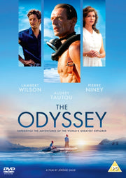 The Odyssey
