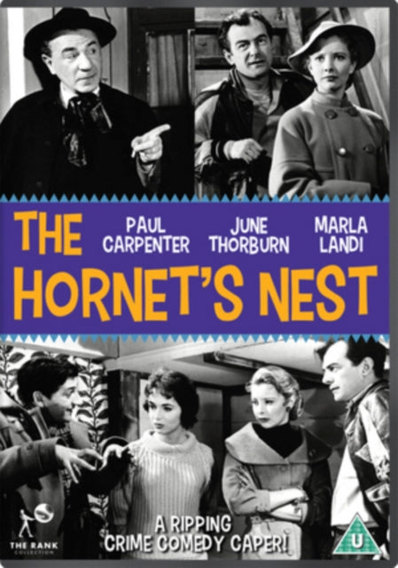 The Hornets Nest