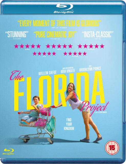 The Florida Project