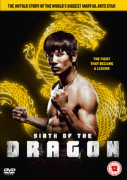 Birth Of The Dragon