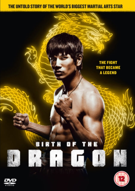 Birth Of The Dragon