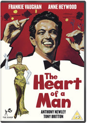 The Heart Of A Man