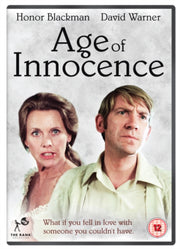 Age Of Innocence