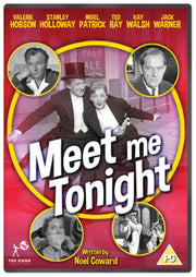 Meet Me Tonight