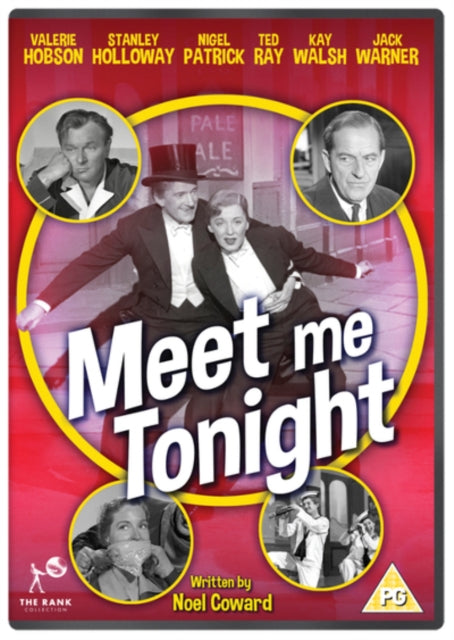 Meet Me Tonight