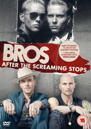 Bros After The Screaming Stops