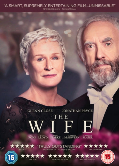 Wife. The